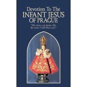 Devotion to the Infant Jesus of Prague